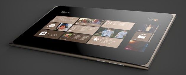 Nokia tablet przecieki
