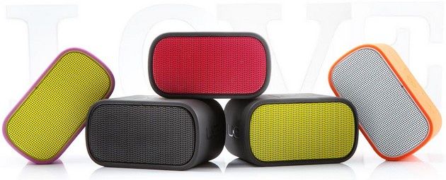Logitech UE Mini Boom