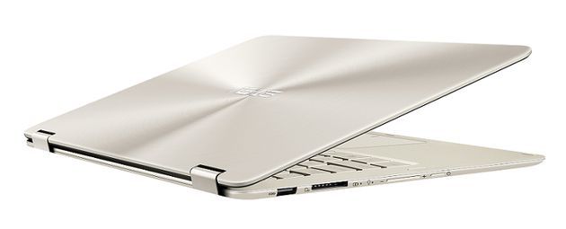 ASUS YenBook Flip UX360CA laptop