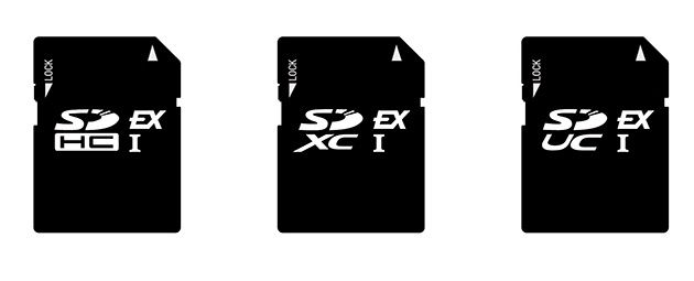 SD Express