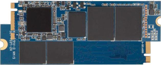 Kingston M.2 2280 SATA dysk SSD