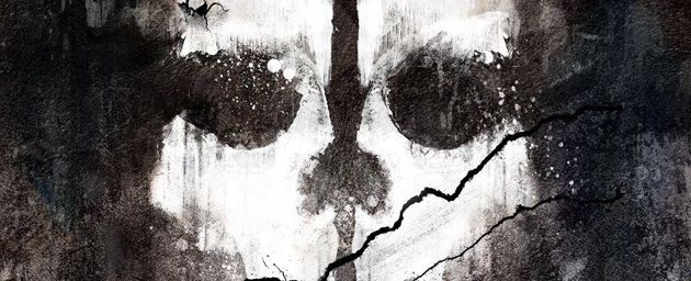 Call of Duty: Ghosts gra