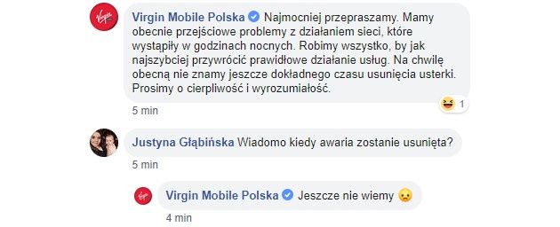 Virgin Polska