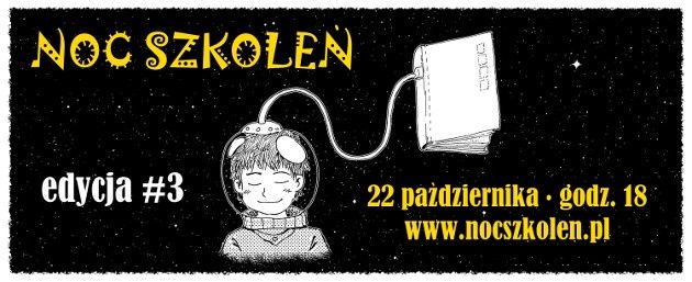 Noc Szkoleń