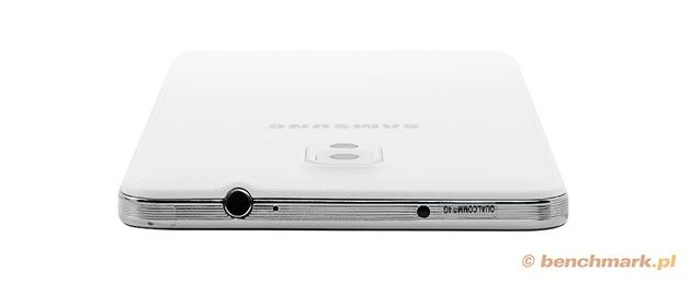 Samsung Galaxy Note 3 góra