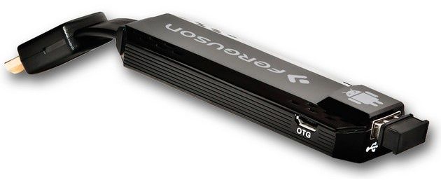 Ferguson FBOX dongle
