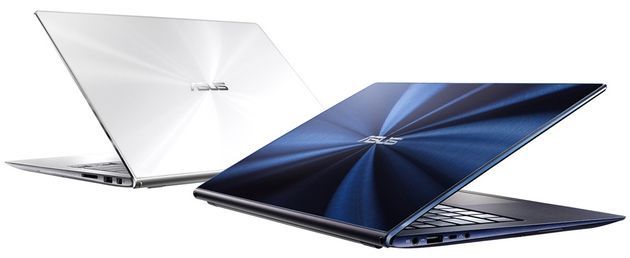 ASUS Zenbook UX301LA laptop zdjęcie