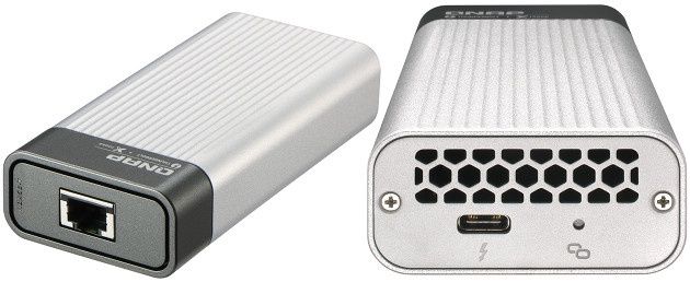 QNAP QNA adapter