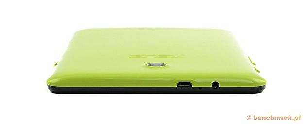 ASUS MeMO Pad HD 7