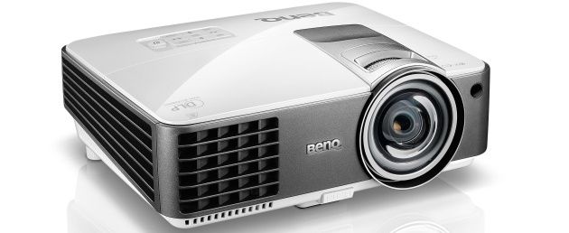 BenQ MW817ST projektor