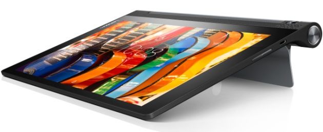 Lenovo Yoga Tablet 3