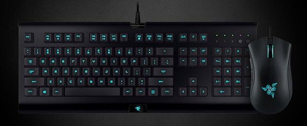 Razer Cynosa Pro