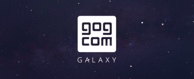 GOG Galaxy