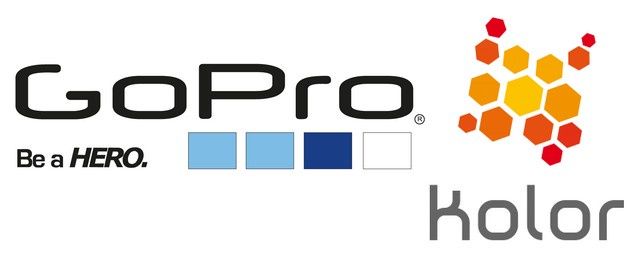 GoPro Kolor
