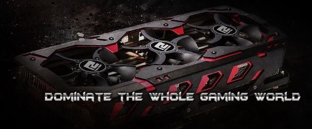 PowerColor Radeon R9 290X Devil13 Dual Core karta graficzna