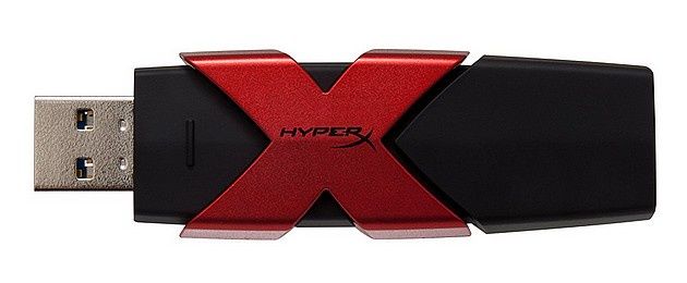 Kingston HyperX Savage