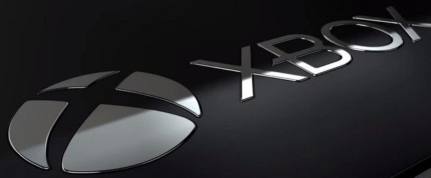 Xbox konsola logo