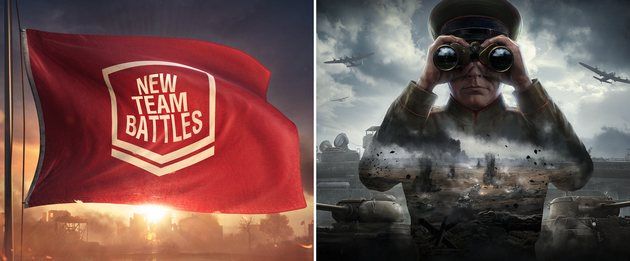 World of Tanks 9.4