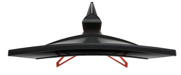 Acer Predator Z1 monitor