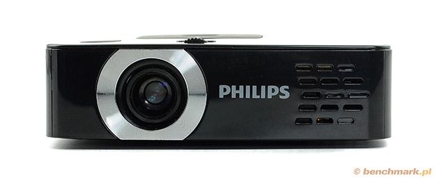 Philips PicoPix PPX2480