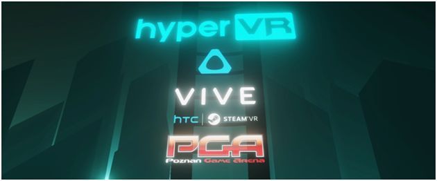Hyperbook HyperVR