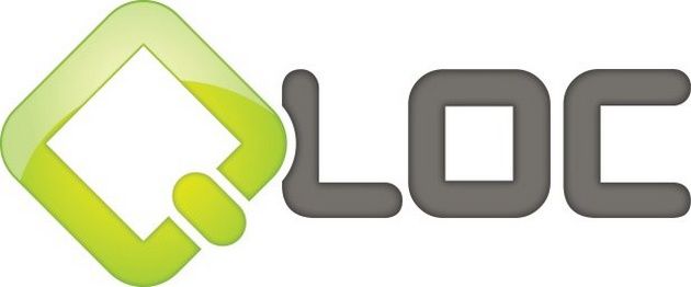 QLOC logo