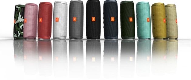 JBL Flip 5 wersje