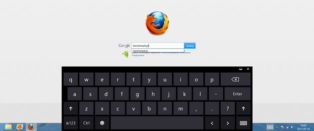 Oprogramowanie Windows