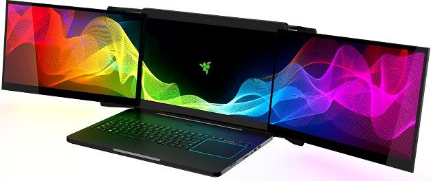 Razer Valerie