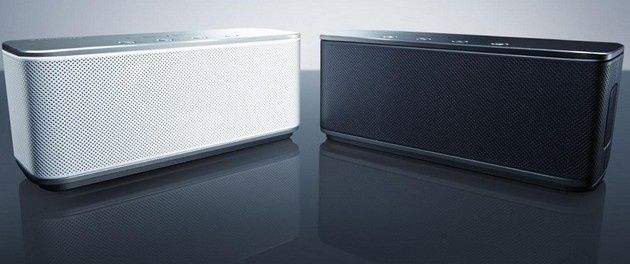 Samsung Level Box