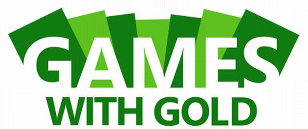 Games with Gold program