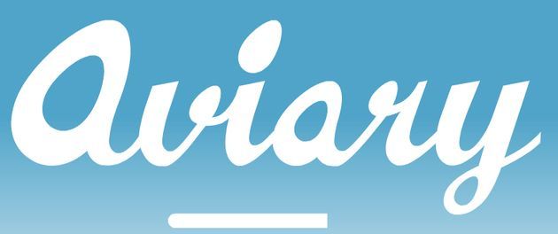 Aviary producent logo