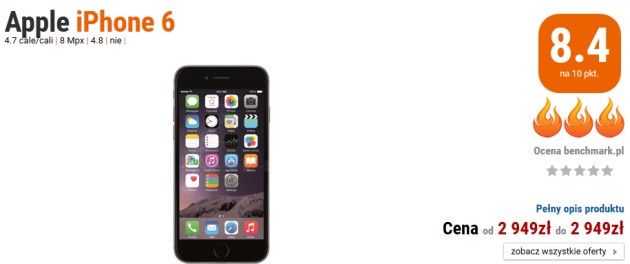 iPhone 6