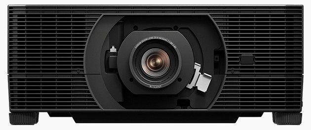 Canon XEED 4K6021Z przód