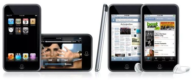 iPod Touch