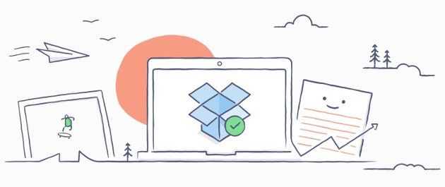 Dropbox