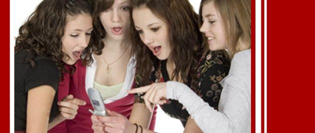 AVG raport urządzenia mobilne intymne zdjęcia