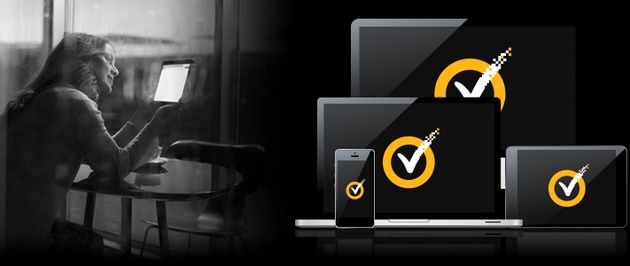 Norton Security