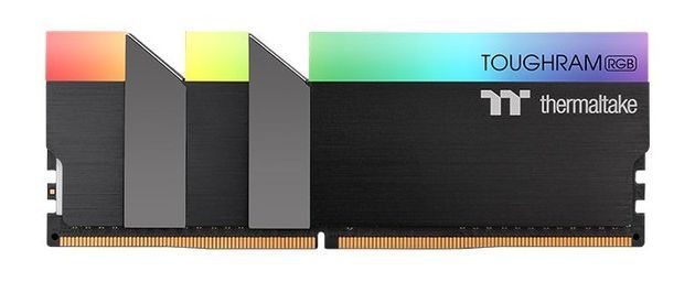 Thermaltake Toughram RGB