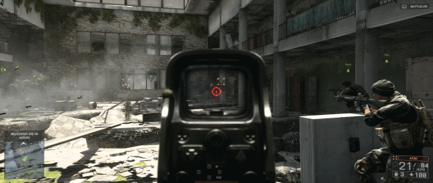 Battlefield 4