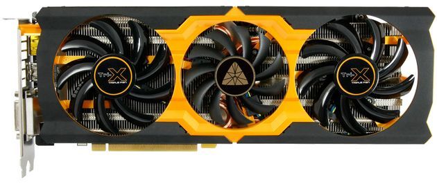 Sapphire R9 270X Black Diamond karta graficzna