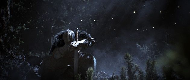 dark souls 2 data zamknięte beta testy gry konsola playstation 3