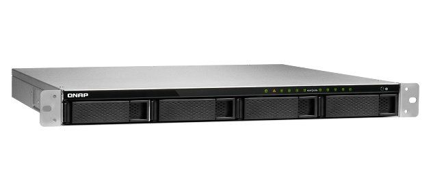 QNAP z serii TS-x77XU