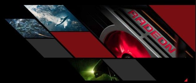 Radeon R9 285