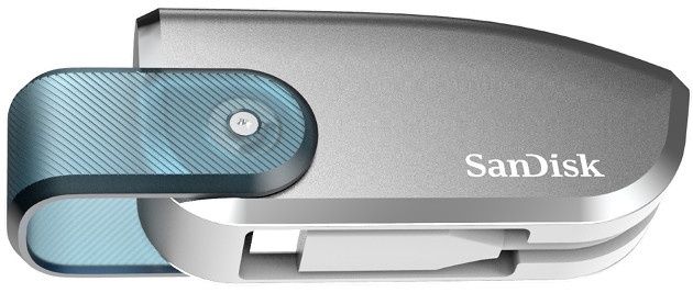 SanDisk pendrive 4TB