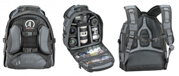 Tamrac Expedition 4X
