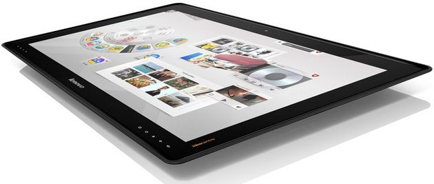 Lenovo Horizon Table PC