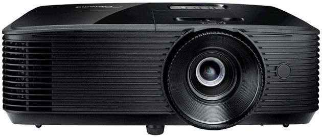Optoma S334e przód