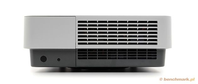 Sony VPL-FHZ55 WUXGA 3LCD