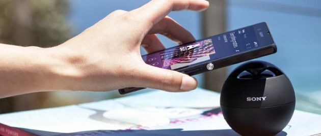 Sony Xperia Z1 T-Mobile
